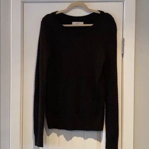 Loft sweater, size M
